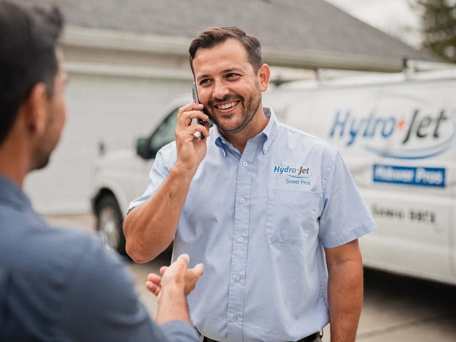 Hydro Jetting Prairie Home, MO FAQs